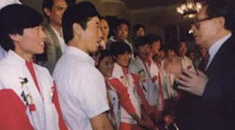 队员爆料马俊仁视频播放,揭秘中国田径教父的幕后真相 第2张 队员爆料马俊仁视频播放,揭秘中国田径教父的幕后真相 第2张