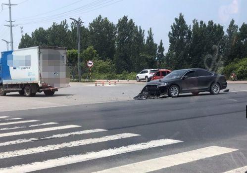 沂水东二环交通事故最新沂水爆料,最新爆料揭示惊心瞬间 第1张 沂水东二环交通事故最新沂水爆料,最新爆料揭示惊心瞬间 第1张