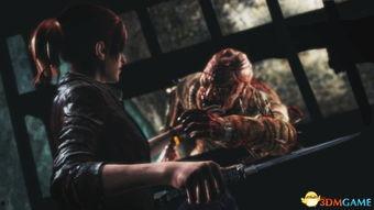 生化危机游戏最新爆料,启示录全新爆料揭秘:神秘病毒爆发,人类命运岌岌可危!  第2张 生化危机游戏最新爆料,启示录全新爆料揭秘:神秘病毒爆发,人类命运岌岌可危!  第2张