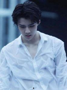 圈内爆料吴世勋恋情,甜蜜互动引粉丝热议  第3张 圈内爆料吴世勋恋情,甜蜜互动引粉丝热议  第3张