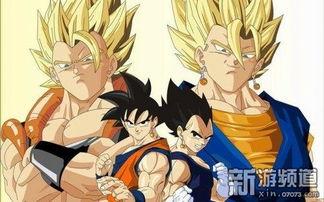 龙珠超最新消息爆料,神秘新角色登场，宇宙大战一触即发！