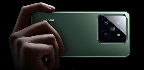 小米15最新爆料,颠覆性设计,性能怪兽即将登场!  第3张 小米15最新爆料,颠覆性设计,性能怪兽即将登场!  第3张