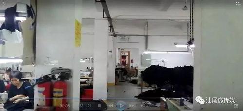 武汉制衣厂爆料视频播放,揭秘服装行业背后真相